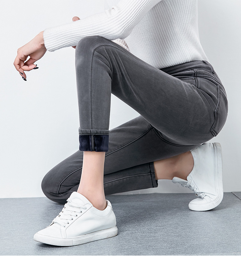 Jean femme - Ref 3193264 Image 29