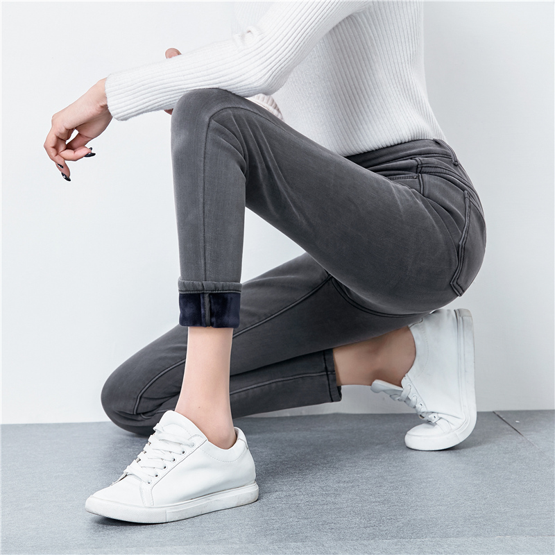 Jean femme - Ref 3191454 Image 3