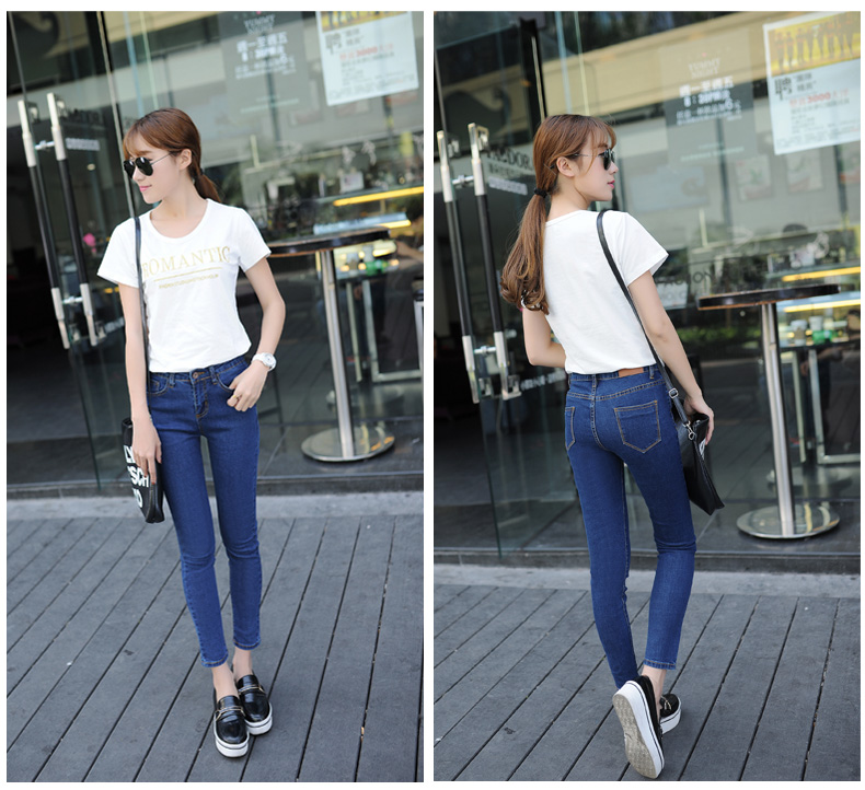 Jean femme - Ref 3194678 Image 20