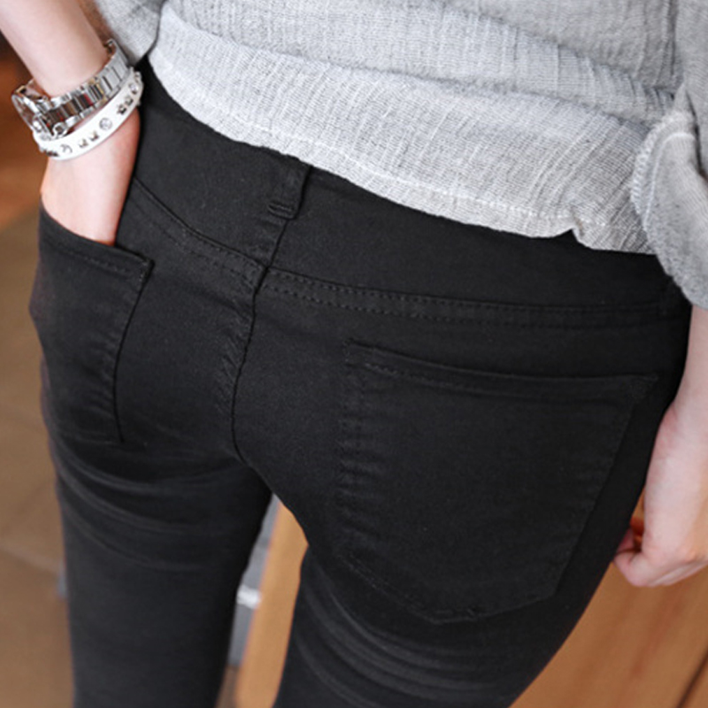 Jean femme - Ref 3194678 Image 3