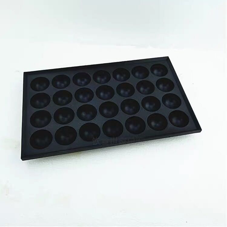 Octopus Pellet Submachine Baking Board Original Dress Universal