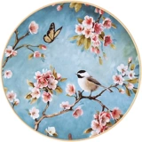 Новая круговая каркавая картина с бриллиантами.