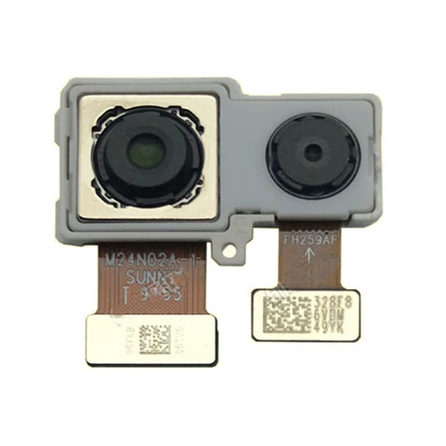 3C подходит для Honor V10 V20 Camera Honor 20pro 20i S 9x передняя камера с передней частью