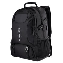 Travel Backpack 2024 New Oxford Cloth Large Capacity Shoulder Business Travel Backpack for Men and Women Boarding Extra Large Business Long Distance