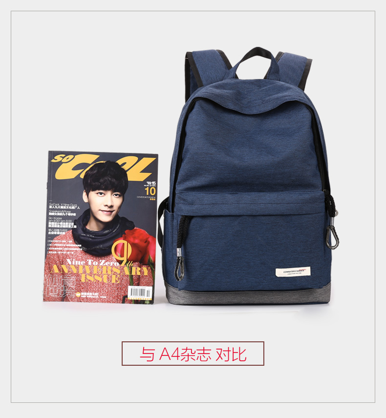 Sac homme - Ref 50630 Image 22