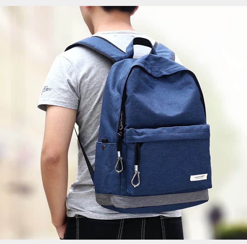 Sac homme - Ref 50630 Image 9