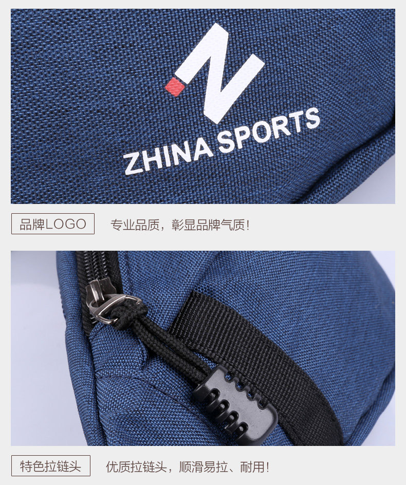 Sac pour homme - Ref 50060 Image 22