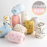 Детские зимние хлопковые нарукавники для раннего возраста для мальчиков