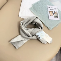 Эксклюзивный зверь/светло -серый