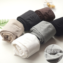 Autumn and winter childrens clothing girls pantyhose stunning kapok childrens Tuffy leggings baby stockings girls bottling socks