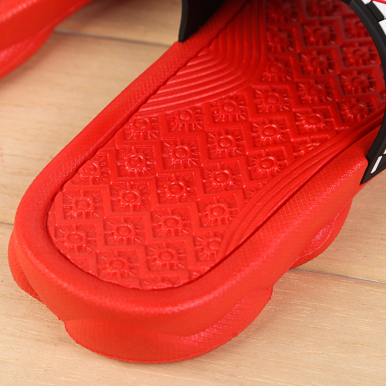Chaussons enfants en autre DISNEY pour été - semelle plastique - Ref 1034256 Image 50