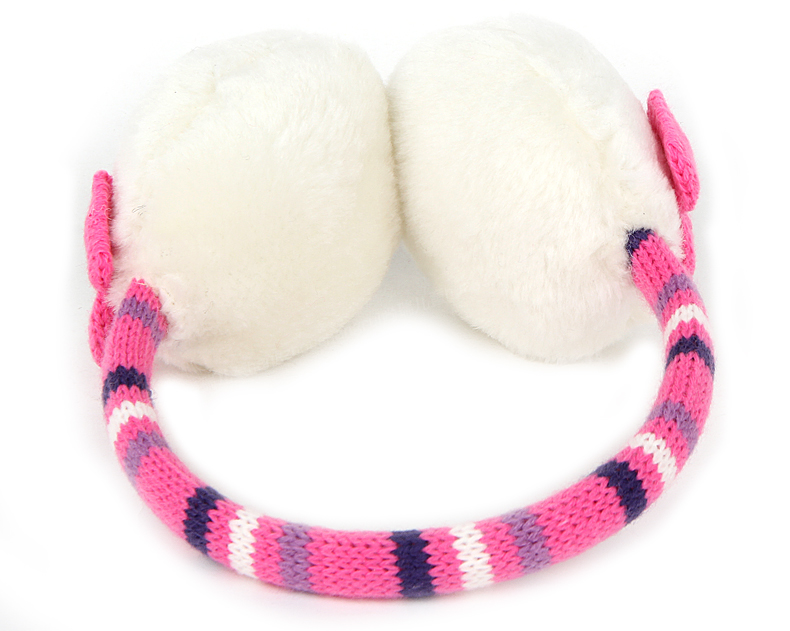 Cache-oreilles pour fille - Ref 2152745 Image 18