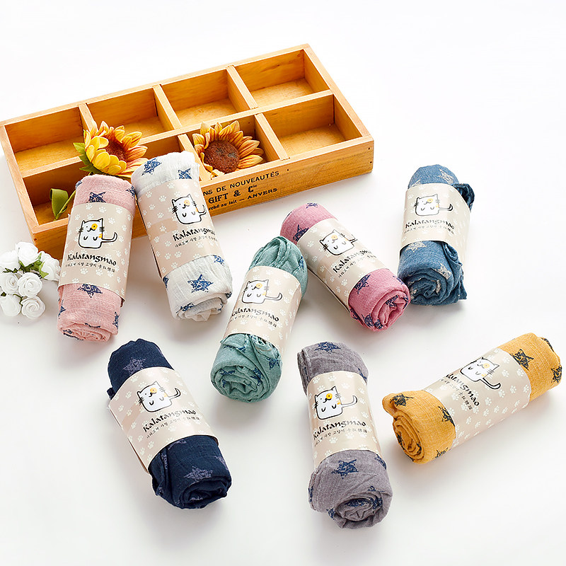 Foulard enfant - Ref 2137343 Image 21