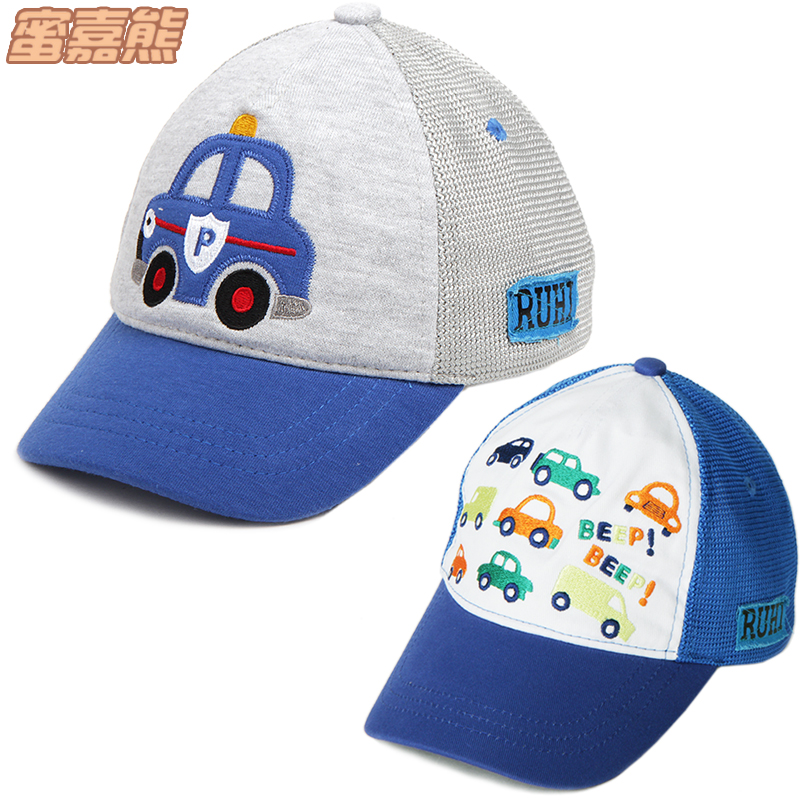 1 year old baseball cap