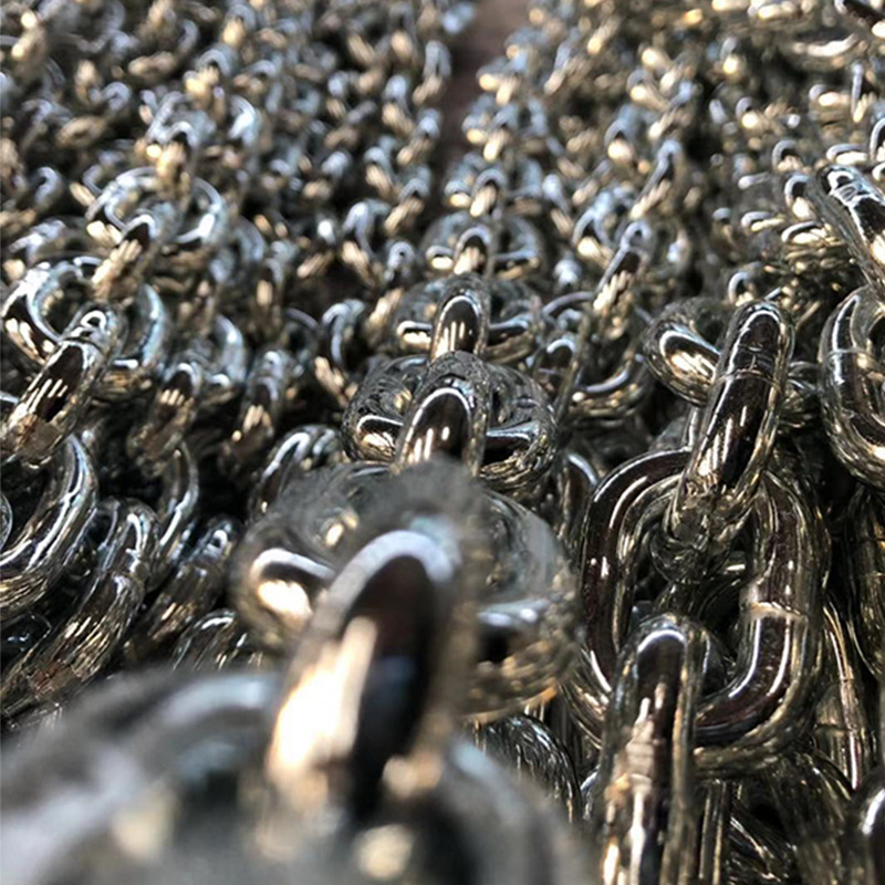 The national standard g80 lifting chain hanging hanging chain hanging chain hanging chain shear 0 2531t tonne