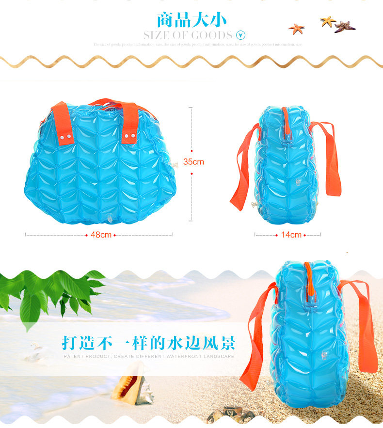 Sac de sport - Ref 11062 Image 7
