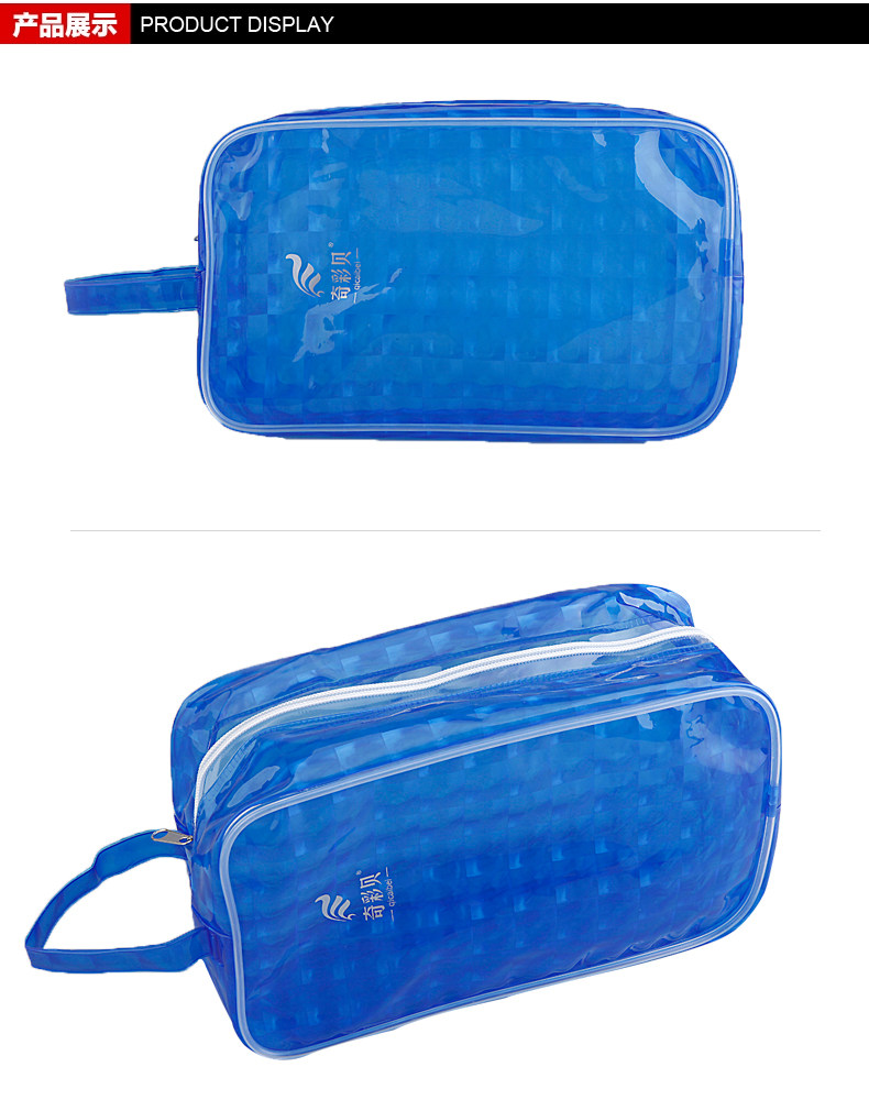Sac de sport - Ref 10856 Image 8