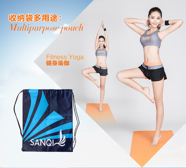 Sac de sport - Ref 11228 Image 7