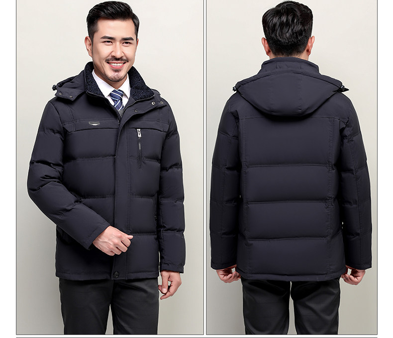 Blouson homme - Ref 3122732 Image 20