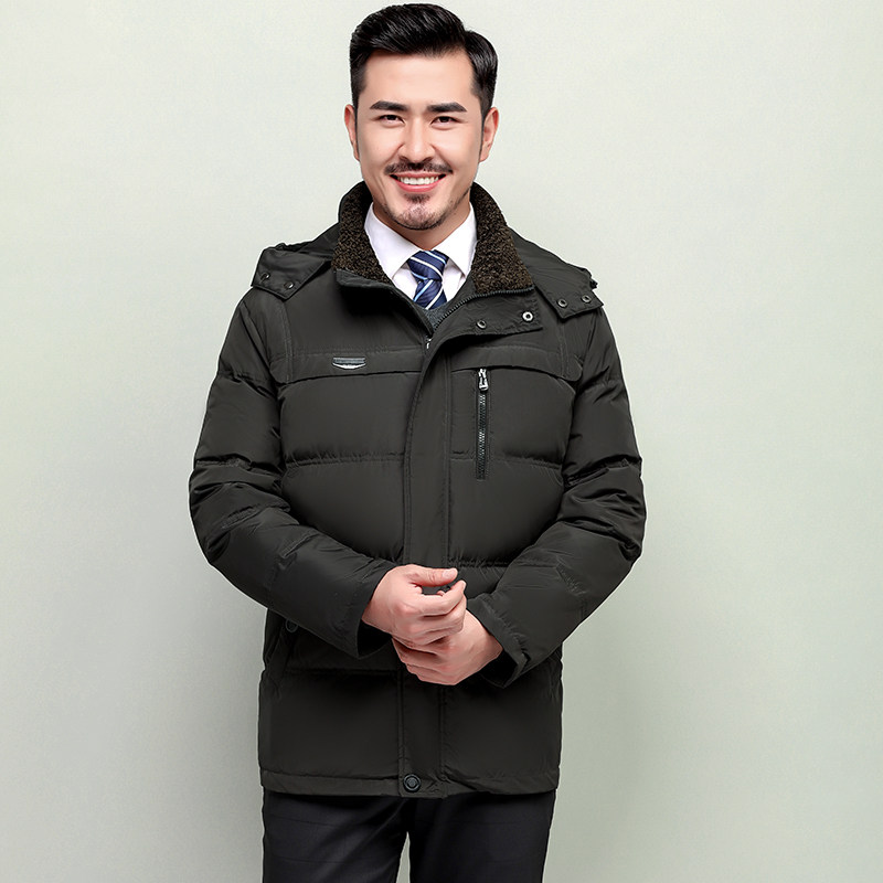 Blouson homme - Ref 3122732 Image 4