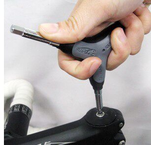 Clé pour réparation vélo - Ref 2302808 Image 13