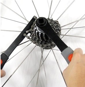 Outils pour vélo SUPER B - Ref 2284209 Image 8
