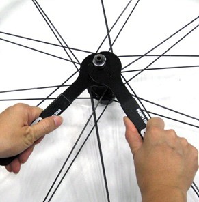 Outils pour vélo SUPER B - Ref 2284031 Image 3