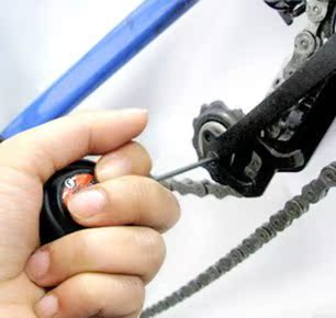 Clé pour réparation vélo - Ref 2302057 Image 7