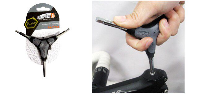 Clé pour réparation vélo - Ref 2302808 Image 10