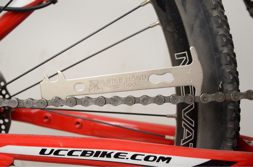 Outils pour vélo BIKE HAND - Ref 2282588 Image 3
