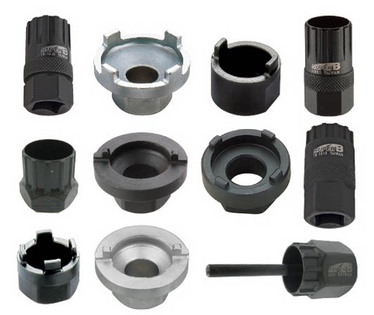 Outils pour vélo SUPER B - Ref 2283996 Image 6