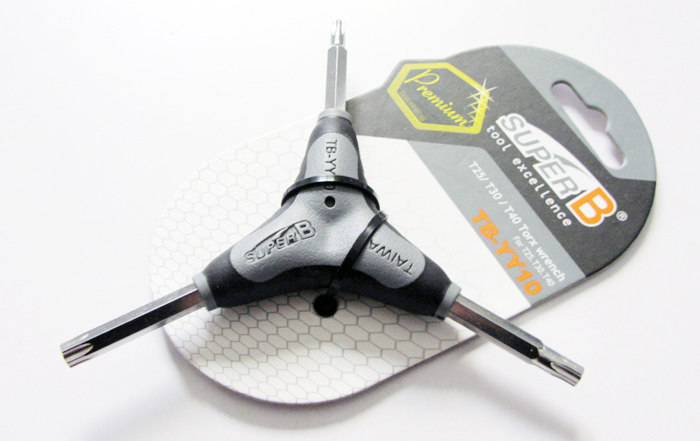 Clé pour réparation vélo - Ref 2302808 Image 16