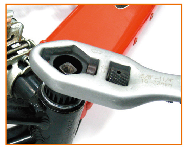 Outils pour vélo SUPER B - Ref 2283996 Image 7