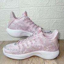 Ann Stepping Basket Sneakers 2022 Spring New Pint Light Freak Celestial 5 Generation Series Low Gang Damping Men Shoes 112211605