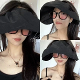 Банан*вниз, чтобы заменить ~ Асламия Шляпа Шляпа Шляпа Солнце