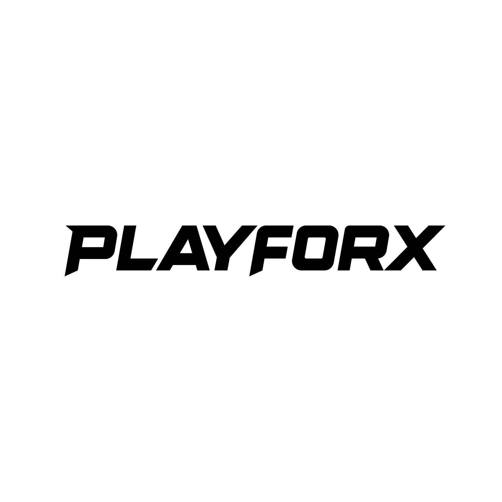 PLAYFORX玩未