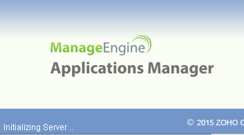 Applications Manager 17.9 Apm Application Performance Monitoring Now Supports Chinese Languages and Is Compatible with Win/Linux