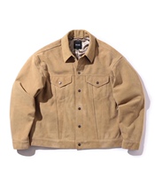 Sanku in Japan 21AW BEAMS classic casual short jacket jacket