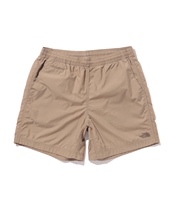 22SS THE NORTH FACE Purple label × BEAMS joint casual shorts male and female