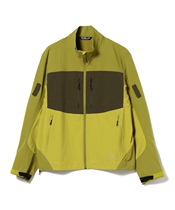 Santu in Japan 21AW ARCTERYX SYSTEM_A Paltz Jacket casual Jacket