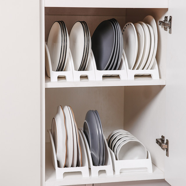 SANADA bowl, dish storage rack imported from Japan