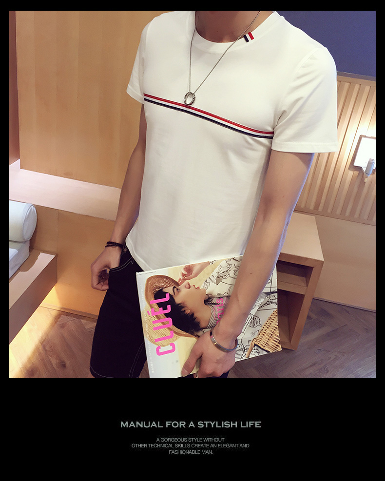 9.9 nhà máy quần áo bán buôn chợ đêm quầy hàng t-shirt nam ngắn tay những người yêu thích mặc sinh viên nửa tay áo quần áo triều nam đồ đôi nam nữ đẹp