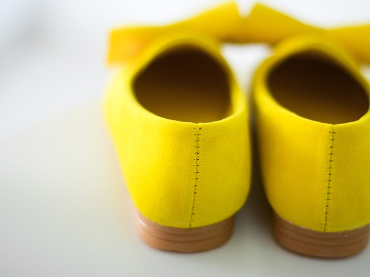 Chaussures enfants en suède ronde suture de voiture pour printemps - semelle tendon - Ref 983219 Image 32