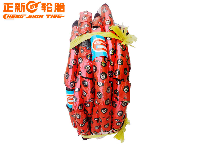 Lốp xe chính hãng Hạ Môn Zhengxin 225 2,25-16 inch xe đạp xe đạp 2 * 1 / 4-16 lốp bên trong - Lốp xe máy lốp xe máy nào tốt nhất