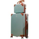 Вместительный и большой чемодан, прочная коробка, 24 дюймов