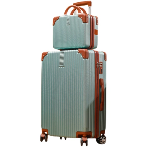 Вместительный и большой чемодан, прочная коробка, 24 дюймов