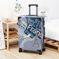 Синяя Башня [Улучшенный стиль рисования]