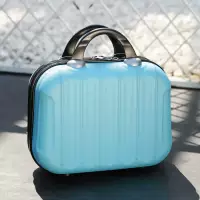 Синий, классический