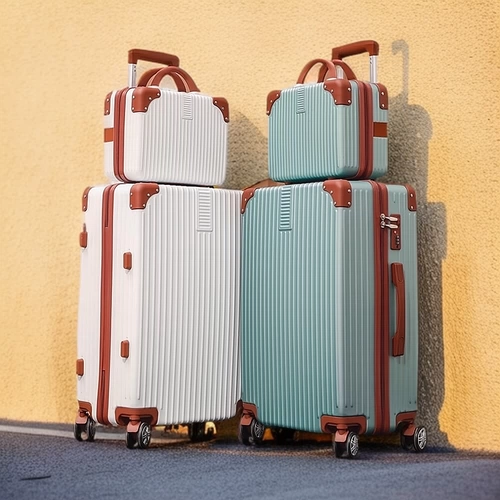 Вместительный и большой чемодан, прочная коробка, 24 дюймов