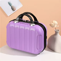 Светло -фиолетовый прямой пункт